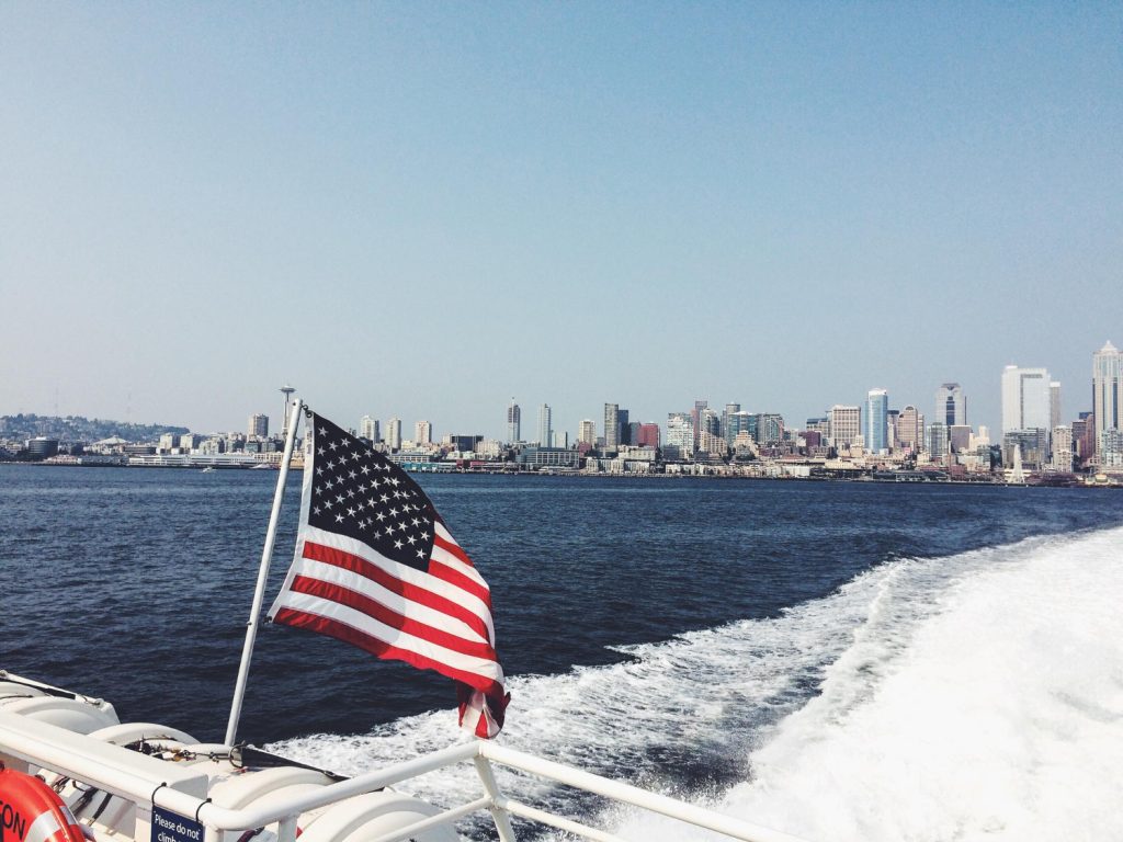 Top U.S. Cities for Boat Living